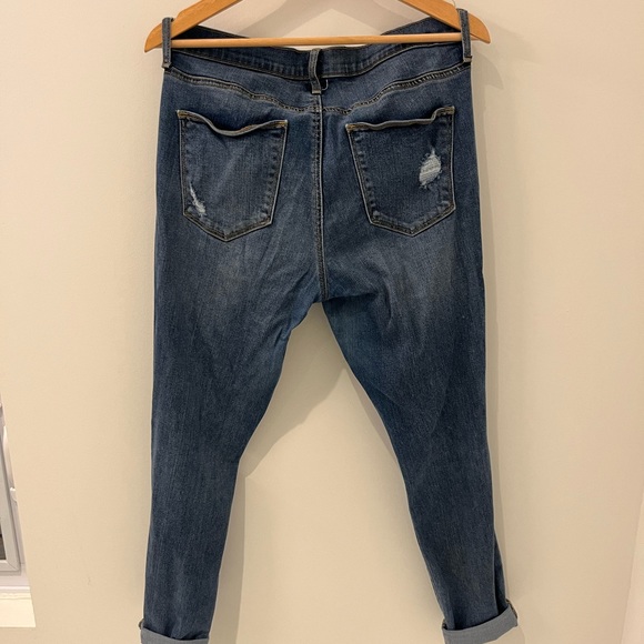 GAP Jeans women’s SZ-30 - Picture 2 of 4